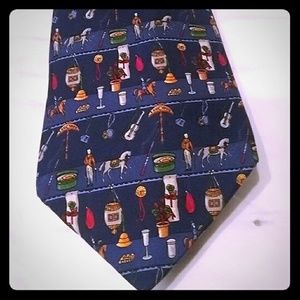 Salvatore Ferragamo Necktie